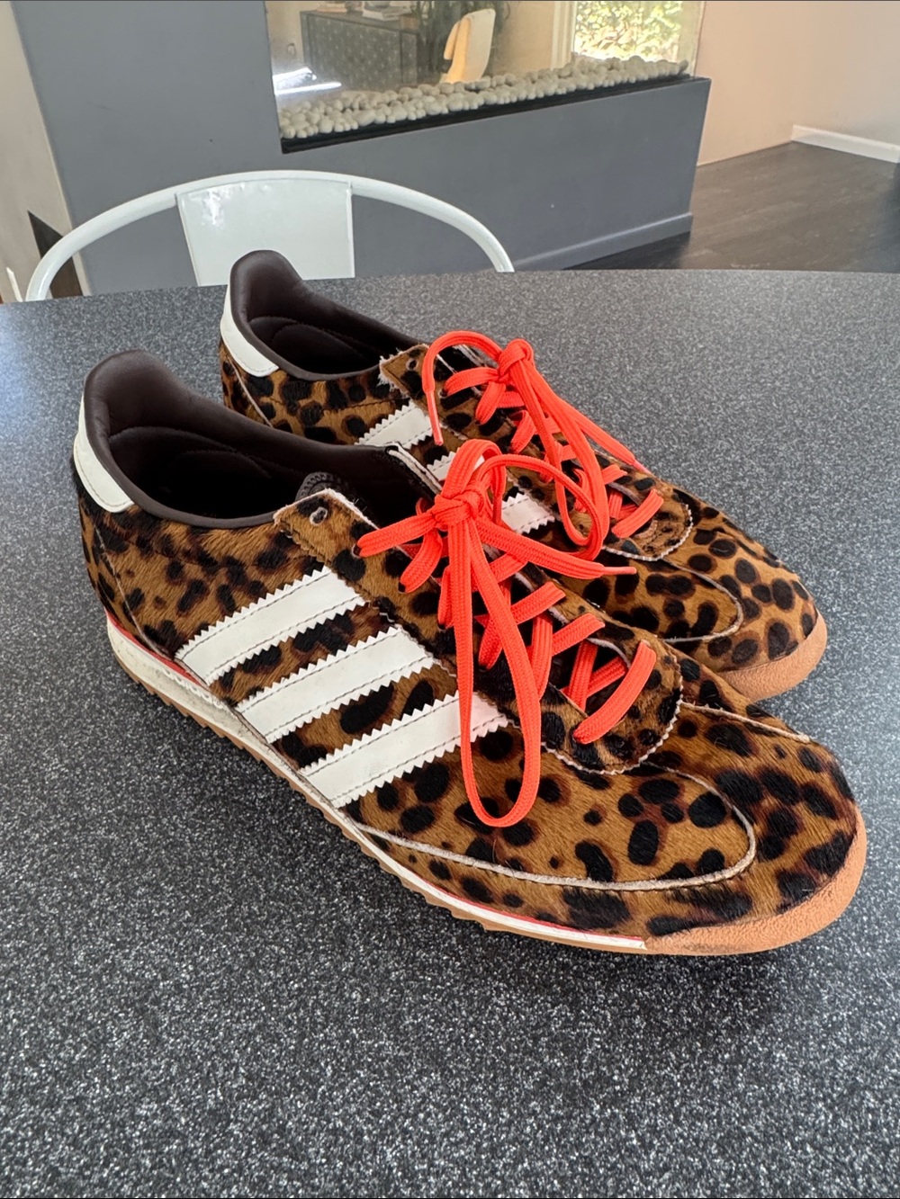 Adidas Tokyo Sneakers